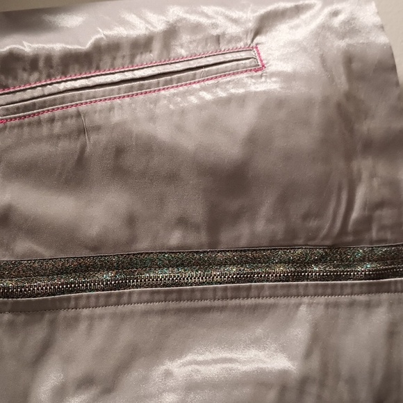 Custo Barcelona Roll Panama jacket - Picture 3 of 12